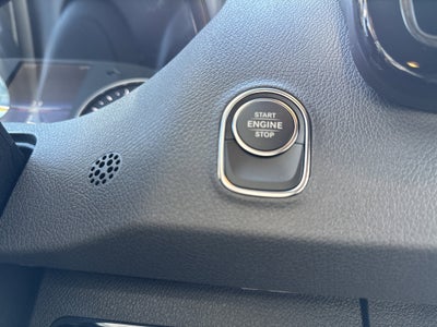 2026 Mercedes-Benz Sprinter Cargo Van 2500 High Roof I4 Diesel HO 170 AWD