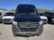 2026 Mercedes-Benz Sprinter Cargo Van 2500 High Roof I4 Diesel HO 170 AWD