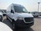 2026 Mercedes-Benz Sprinter Cargo Van 2500 High Roof I4 Diesel HO 170 AWD