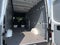 2026 Mercedes-Benz Sprinter Cargo Van 2500 High Roof I4 Diesel HO 170 AWD