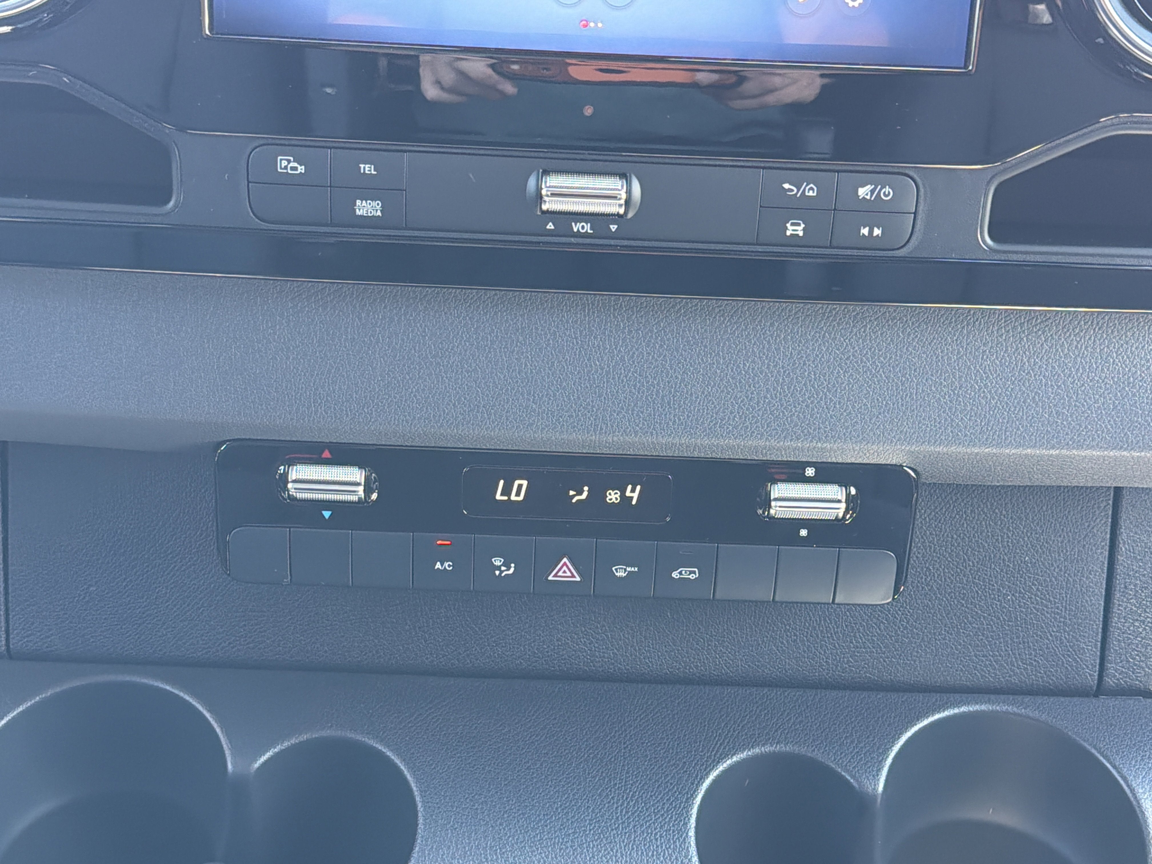 2026 Mercedes-Benz Sprinter Cargo Van 2500 High Roof I4 Diesel HO 170 Extended RWD