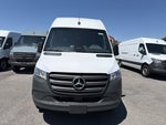 2026 Mercedes-Benz Sprinter Cargo Van 2500 High Roof I4 Diesel HO 170 Extended RWD