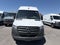 2026 Mercedes-Benz Sprinter Cargo Van 2500 High Roof I4 Diesel HO 170 Extended RWD