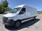 2026 Mercedes-Benz Sprinter Cargo Van 2500 High Roof I4 Diesel HO 170 Extended RWD