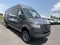 2026 Mercedes-Benz Sprinter Cargo Van 2500 High Roof I4 Diesel HO 170 Extended AWD