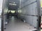 2026 Mercedes-Benz Sprinter Cargo Van 2500 High Roof I4 Diesel HO 170 Extended AWD