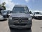 2026 Mercedes-Benz Sprinter Cargo Van 2500 High Roof I4 Diesel HO 170 Extended AWD