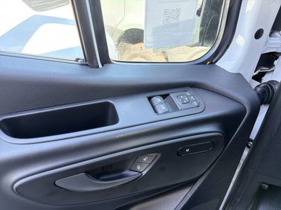2026 Mercedes-Benz Sprinter Cargo Van 3500 High Roof I4 Diesel HO 170 RWD