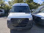 2026 Mercedes-Benz Sprinter Cargo Van 3500 High Roof I4 Diesel HO 170 RWD