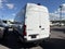 2026 Mercedes-Benz Sprinter Cargo Van 3500 High Roof I4 Diesel HO 170 RWD