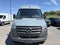 2026 Mercedes-Benz Sprinter Cargo Van 3500XD High Roof I4 Diesel HO 170 AWD