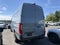 2026 Mercedes-Benz Sprinter Cargo Van 3500XD High Roof I4 Diesel HO 170 AWD
