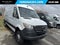 2026 Mercedes-Benz Sprinter Cargo Van 3500XD High Roof I4 Diesel HO 170 AWD