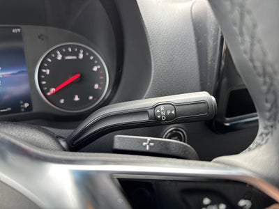 2026 Mercedes-Benz Sprinter Cargo Van 3500XD High Roof I4 Diesel HO 170 AWD