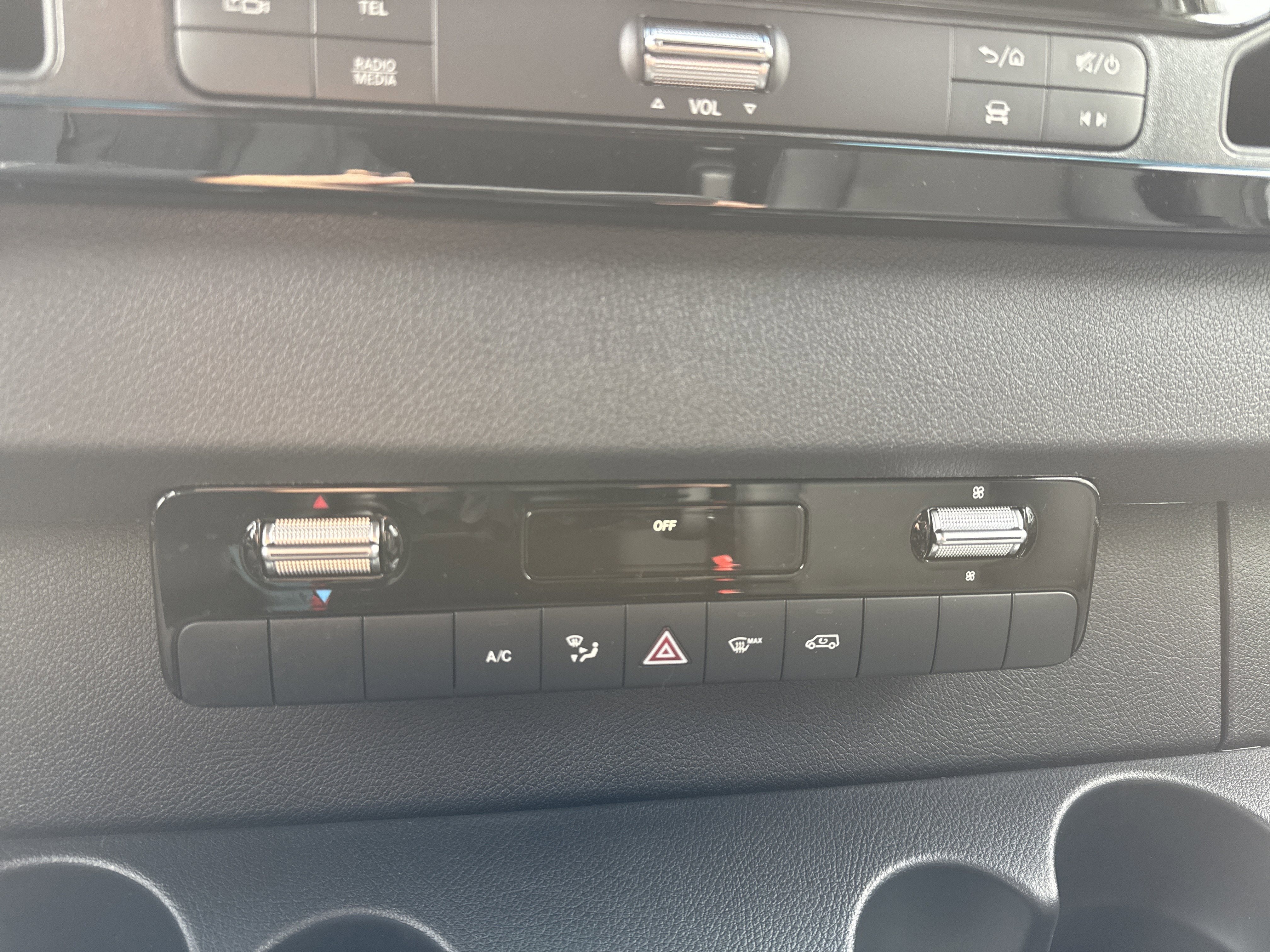 2026 Mercedes-Benz Sprinter Cargo Van 3500XD High Roof I4 Diesel HO 170 AWD