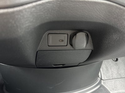 2026 Mercedes-Benz Sprinter Cargo Van 3500XD High Roof I4 Diesel HO 170 AWD