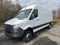 2026 Mercedes-Benz Sprinter Cargo Van 3500XD High Roof I4 Diesel HO 170 AWD