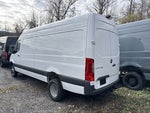 2026 Mercedes-Benz Sprinter Cargo Van 3500XD High Roof I4 Diesel HO 170 AWD