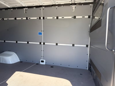 2026 Mercedes-Benz Sprinter Cargo Van 4500 High Roof I4 Diesel HO 170 Extended RWD
