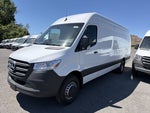2026 Mercedes-Benz Sprinter Cargo Van 4500 High Roof I4 Diesel HO 170 Extended RWD