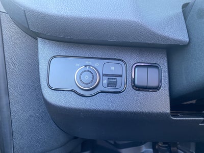 2025 Mercedes-Benz Sprinter Passenger Van 2500 High Roof I4 Diesel HO 144 AWD