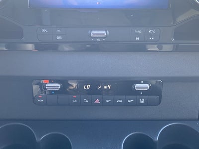 2025 Mercedes-Benz Sprinter Passenger Van 2500 High Roof I4 Diesel HO 144 AWD