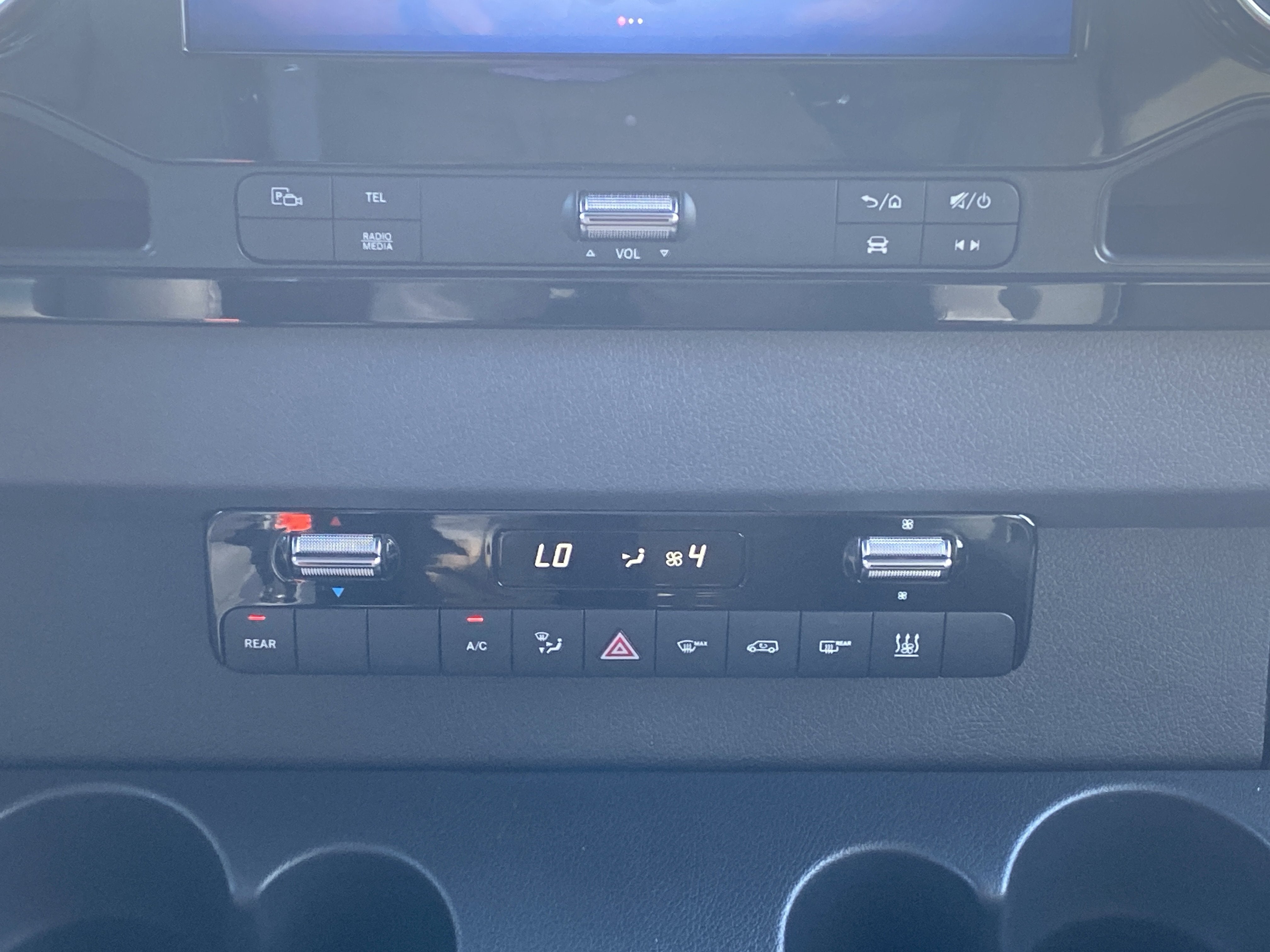 2025 Mercedes-Benz Sprinter Passenger Van 2500 High Roof I4 Diesel HO 144 AWD