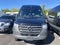 2025 Mercedes-Benz Sprinter Passenger Van 2500 High Roof I4 Diesel HO 144 AWD