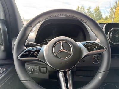 2026 Mercedes-Benz Sprinter Passenger Van 2500 Standard Roof I4 Diesel HO 144 AWD
