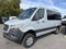 2026 Mercedes-Benz Sprinter Passenger Van 2500 Standard Roof I4 Diesel HO 144 AWD