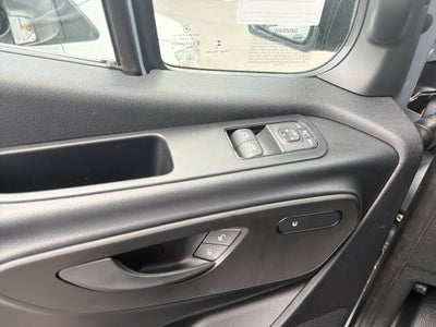 2026 Mercedes-Benz Sprinter Passenger Van 2500 Standard Roof I4 Diesel HO 144 AWD
