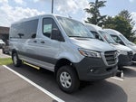 2026 Mercedes-Benz Sprinter Passenger Van 2500 Standard Roof I4 Diesel HO 144 AWD