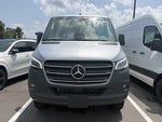 2026 Mercedes-Benz Sprinter Passenger Van 2500 Standard Roof I4 Diesel HO 144 AWD