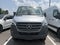 2026 Mercedes-Benz Sprinter Passenger Van 2500 Standard Roof I4 Diesel HO 144 AWD