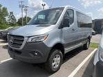 2026 Mercedes-Benz Sprinter Passenger Van 2500 Standard Roof I4 Diesel HO 144 AWD