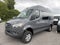 2026 Mercedes-Benz Sprinter Passenger Van 2500 High Roof I4 Diesel HO 144 AWD