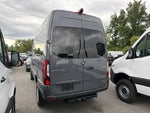 2026 Mercedes-Benz Sprinter Passenger Van 2500 High Roof I4 Diesel HO 144 AWD