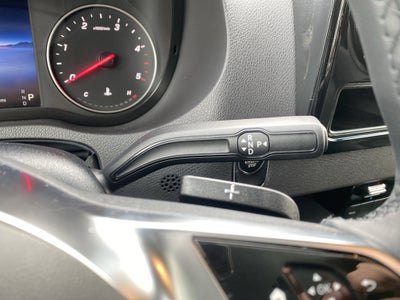 2026 Mercedes-Benz Sprinter Passenger Van 2500 High Roof I4 Diesel HO 170 RWD