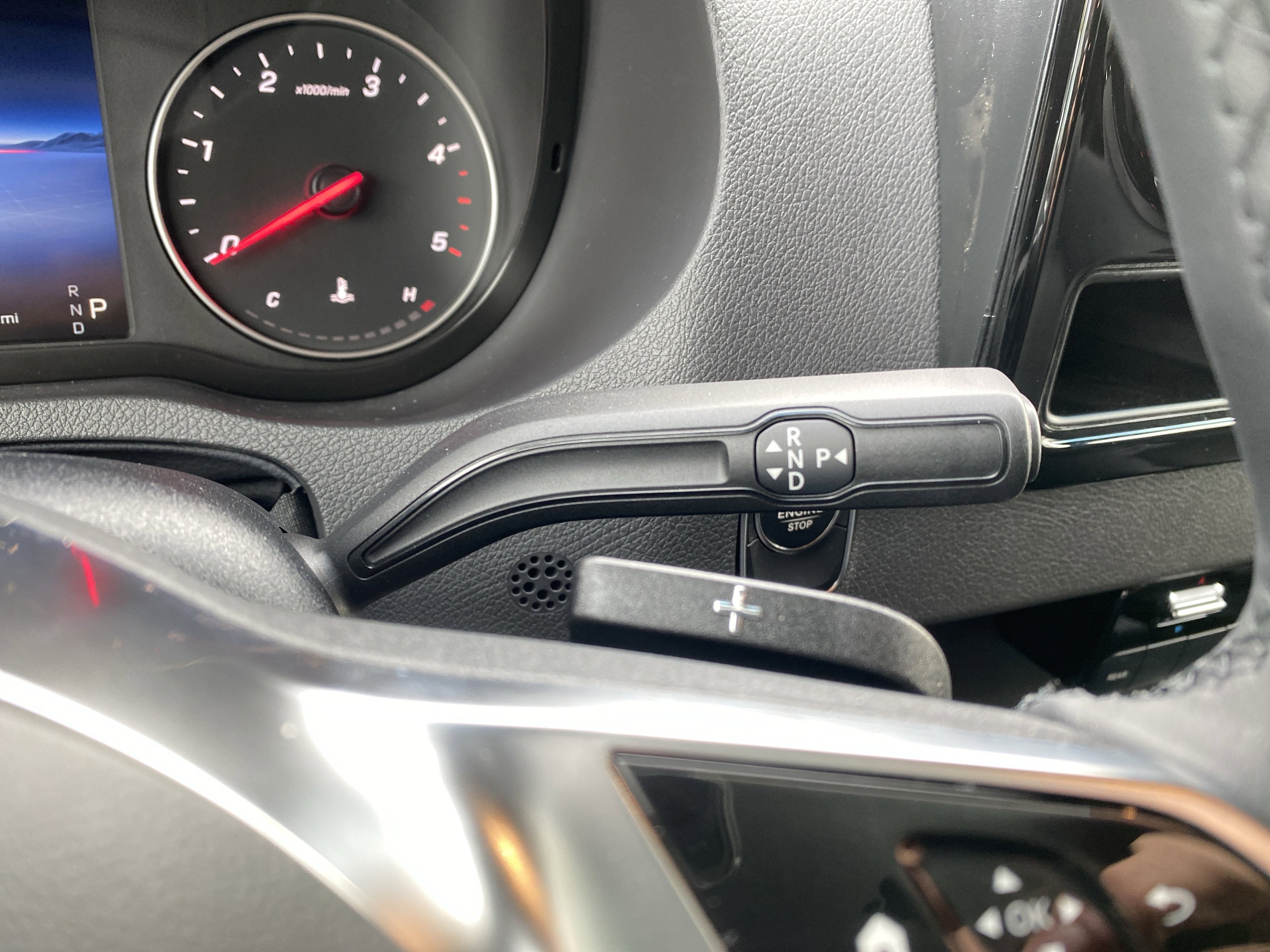 2026 Mercedes-Benz Sprinter Passenger Van 2500 High Roof I4 Diesel HO 170 RWD