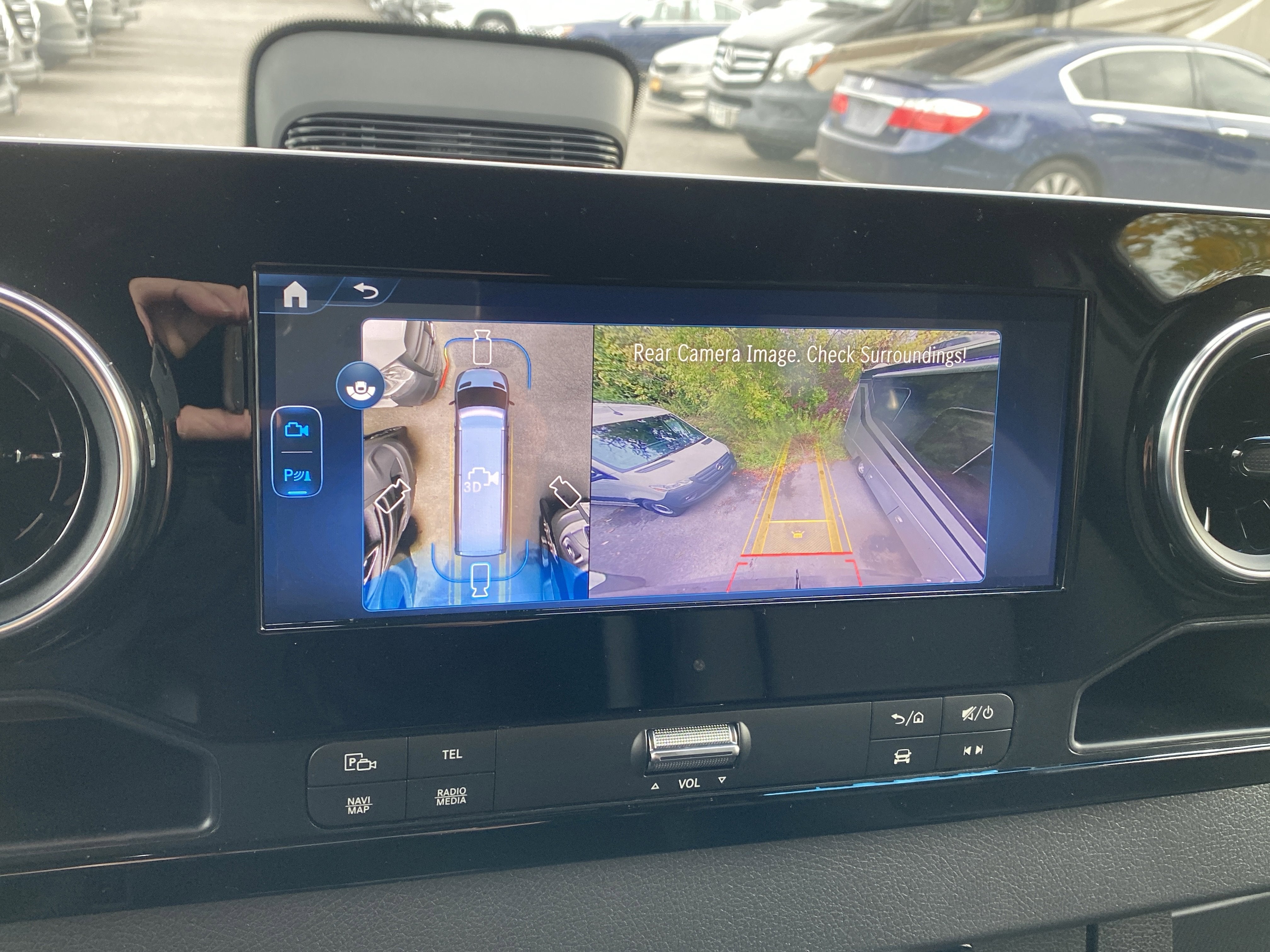 2026 Mercedes-Benz Sprinter Passenger Van 2500 High Roof I4 Diesel HO 170 RWD