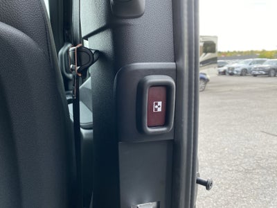 2026 Mercedes-Benz Sprinter Passenger Van 2500 High Roof I4 Diesel HO 170 RWD