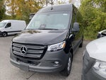 2026 Mercedes-Benz Sprinter Passenger Van 2500 High Roof I4 Diesel HO 170 RWD