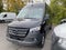 2026 Mercedes-Benz Sprinter Passenger Van 2500 High Roof I4 Diesel HO 170 RWD