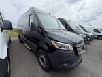 2026 Mercedes-Benz Sprinter Passenger Van 2500 High Roof I4 Diesel HO 170 RWD