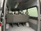2026 Mercedes-Benz Sprinter Passenger Van 2500 High Roof I4 Diesel HO 170 RWD