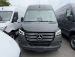 2026 Mercedes-Benz Sprinter Passenger Van 2500 High Roof I4 Diesel HO 170 RWD