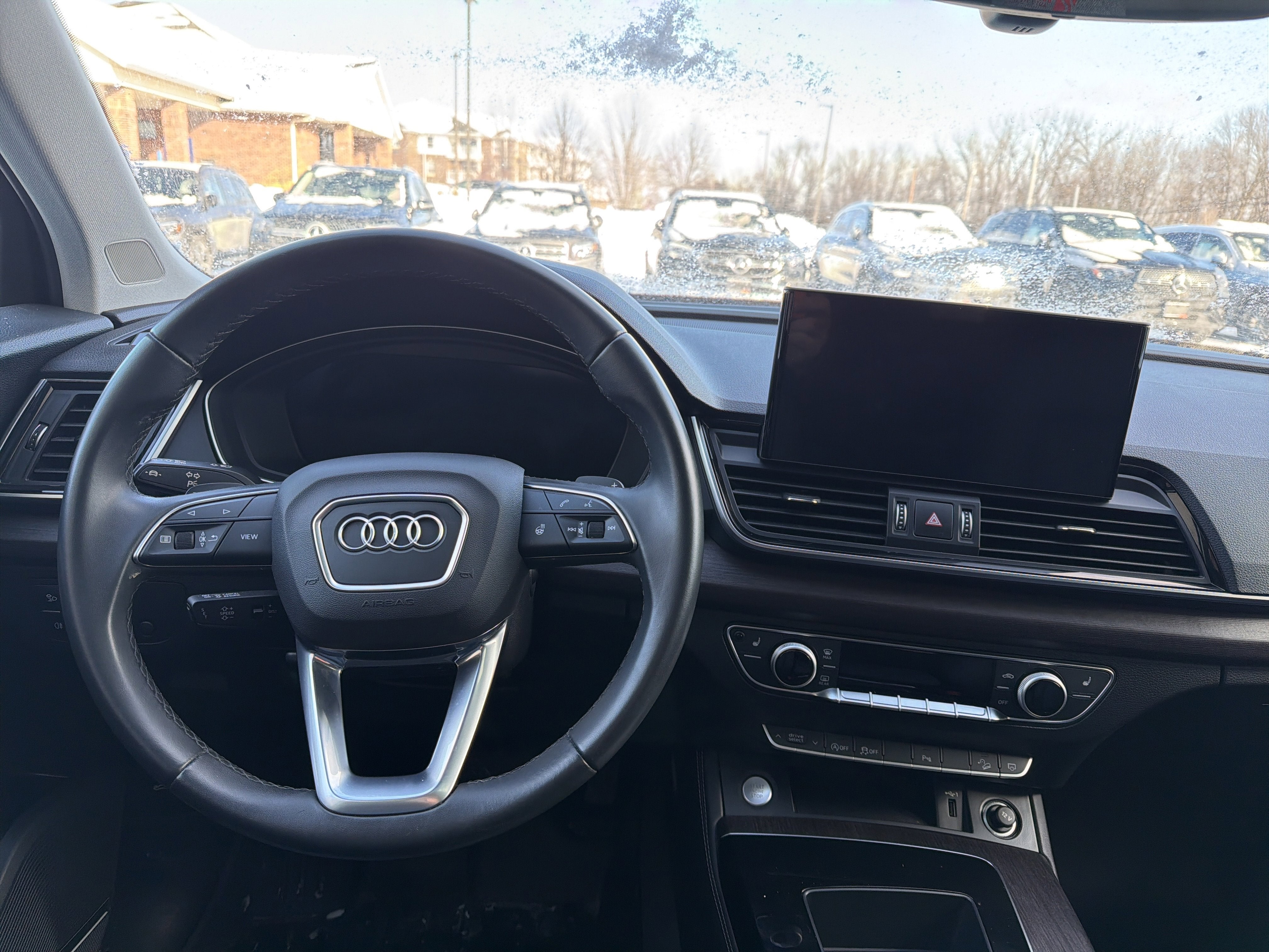 2022 Audi Q5 S line Premium Plus 45 TFSI quattro