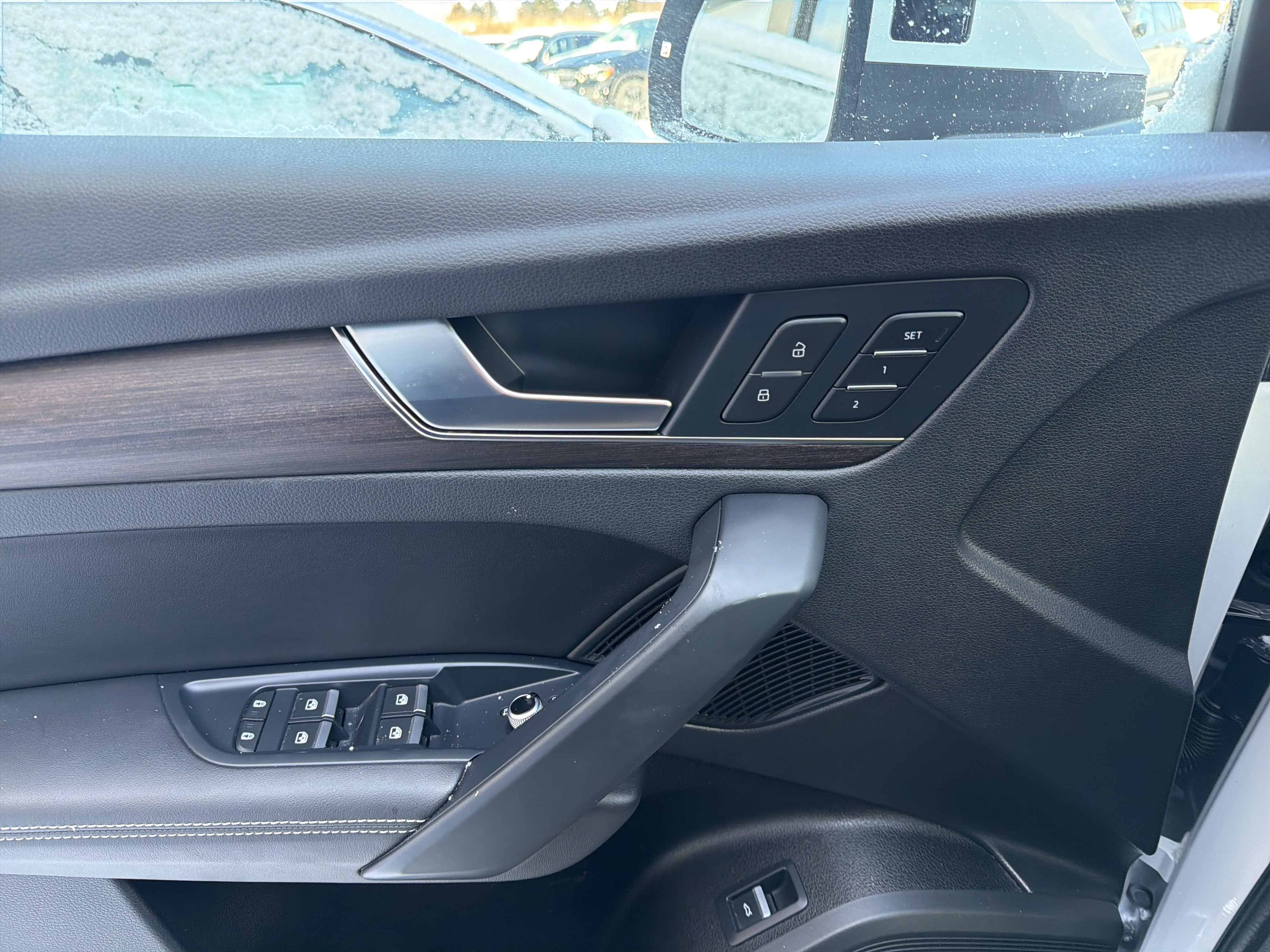 2022 Audi Q5 S line Premium Plus 45 TFSI quattro