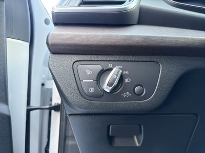 2022 Audi Q5 S line Premium Plus 45 TFSI quattro