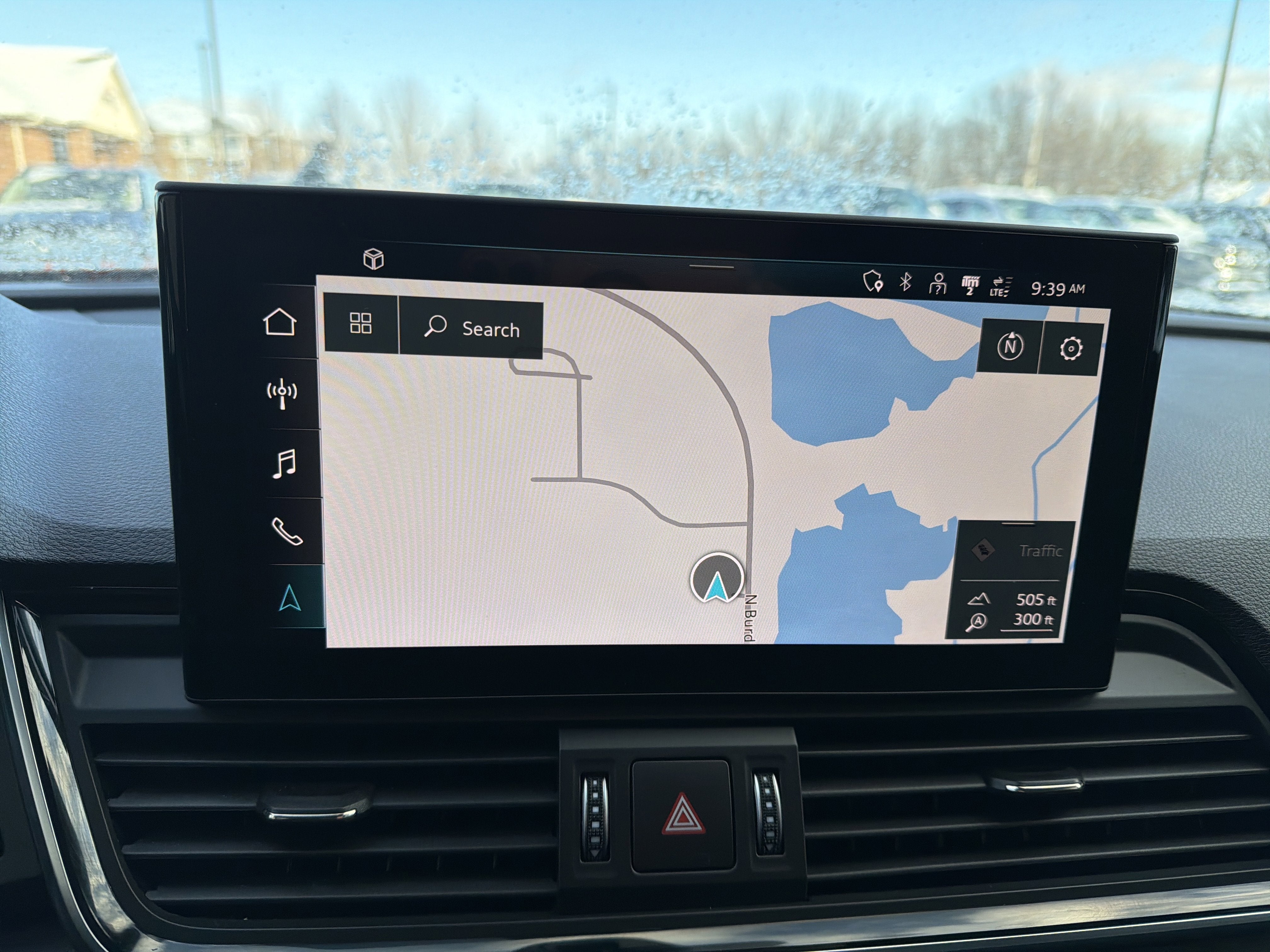 2022 Audi Q5 S line Premium Plus 45 TFSI quattro